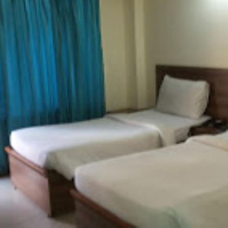 Blue Lily Beach Resort Puri Kültér fotó