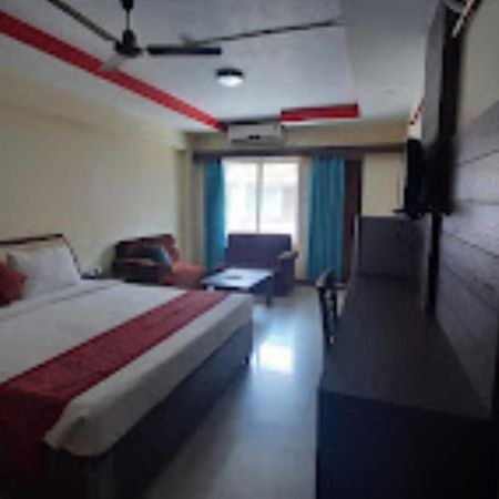 Blue Lily Beach Resort Puri Kültér fotó
