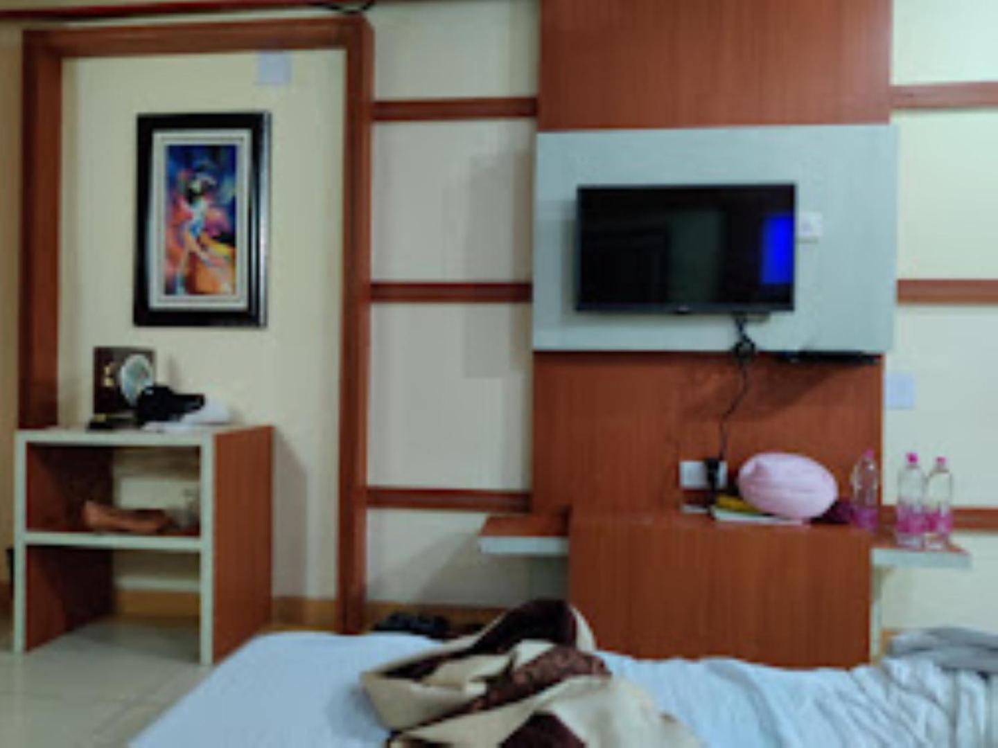 Blue Lily Beach Resort Puri Kültér fotó