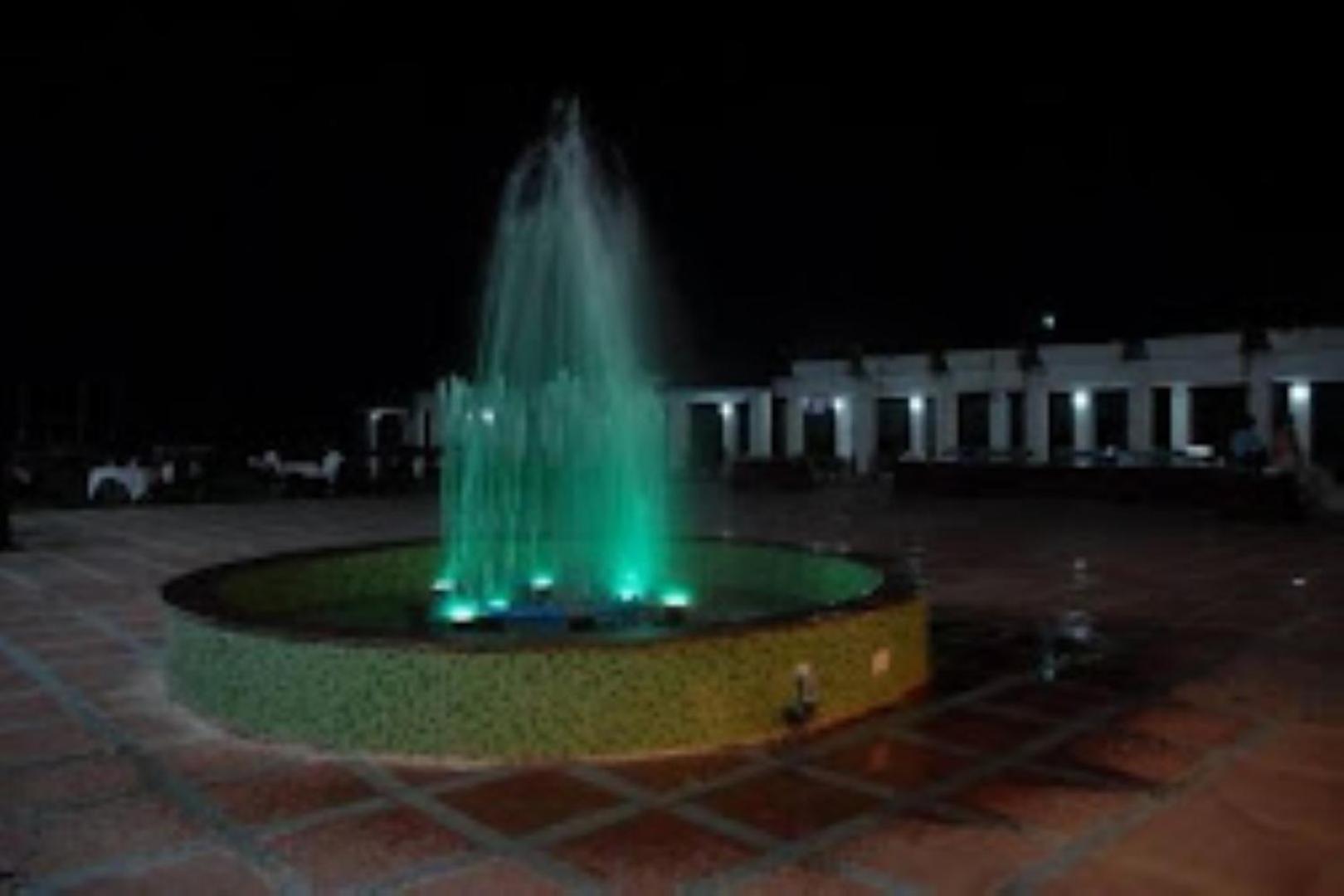 Blue Lily Beach Resort Puri Kültér fotó