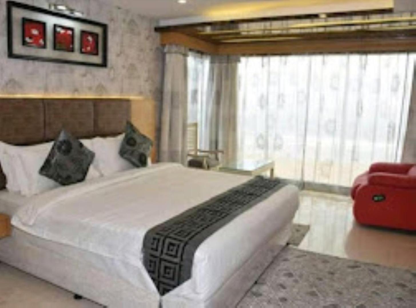 Blue Lily Beach Resort Puri Kültér fotó