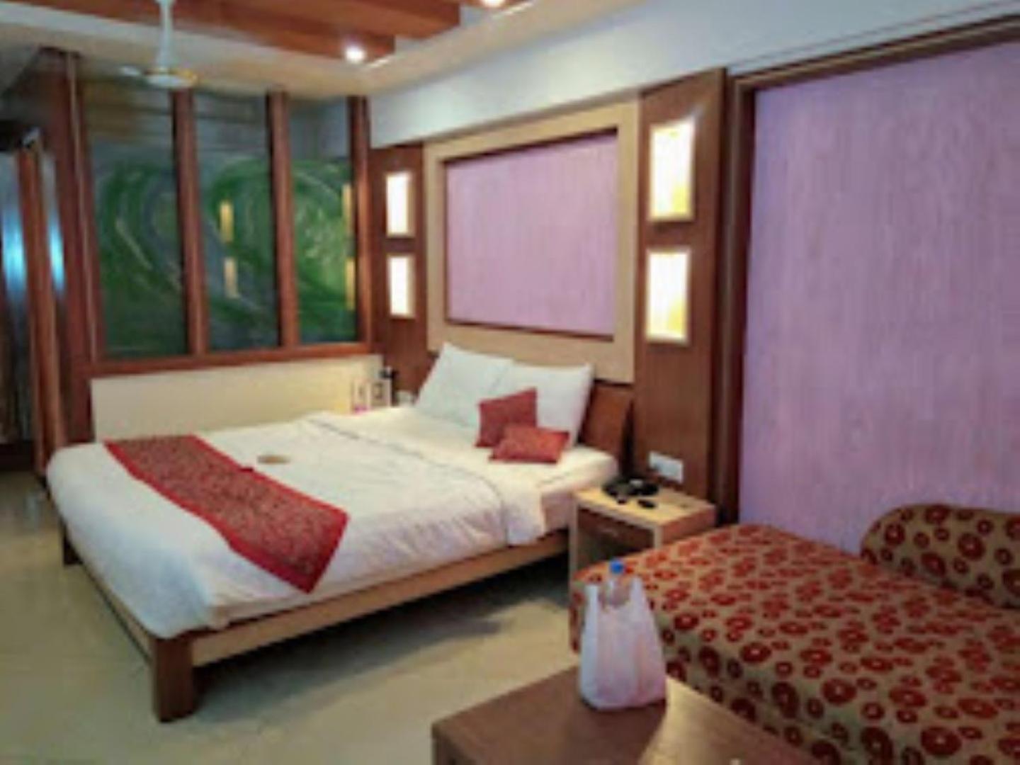 Blue Lily Beach Resort Puri Kültér fotó