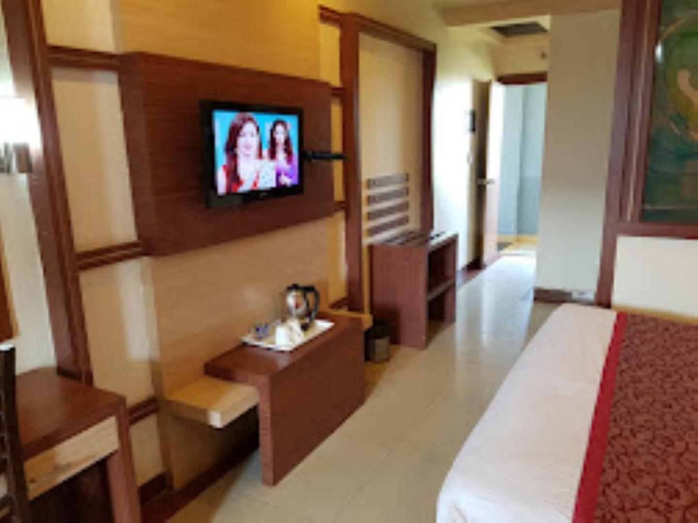 Blue Lily Beach Resort Puri Kültér fotó