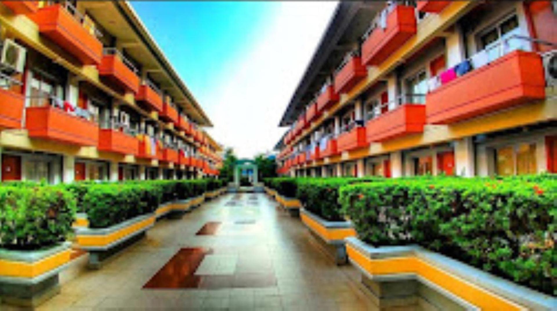 Blue Lily Beach Resort Puri Kültér fotó