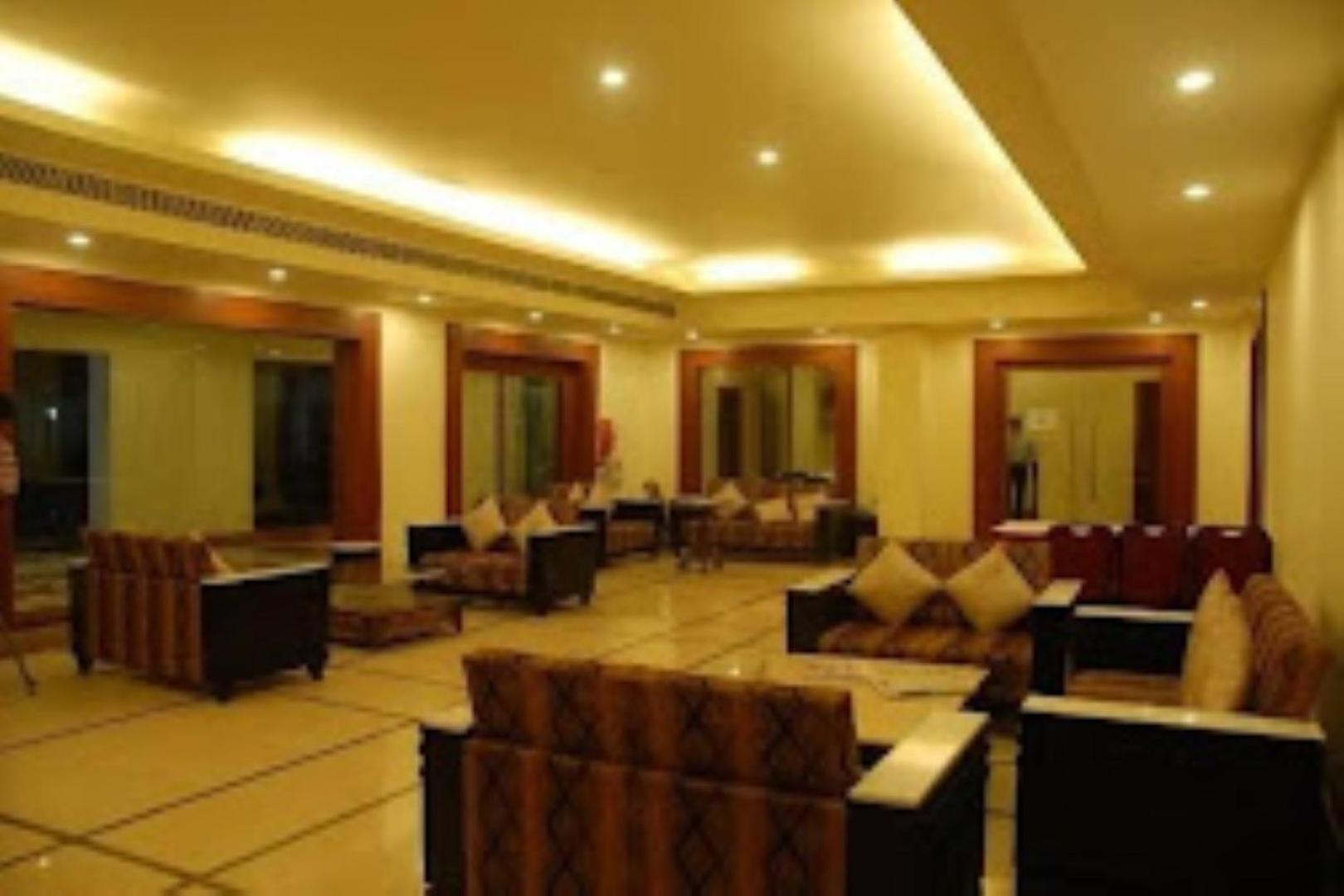 Blue Lily Beach Resort Puri Kültér fotó