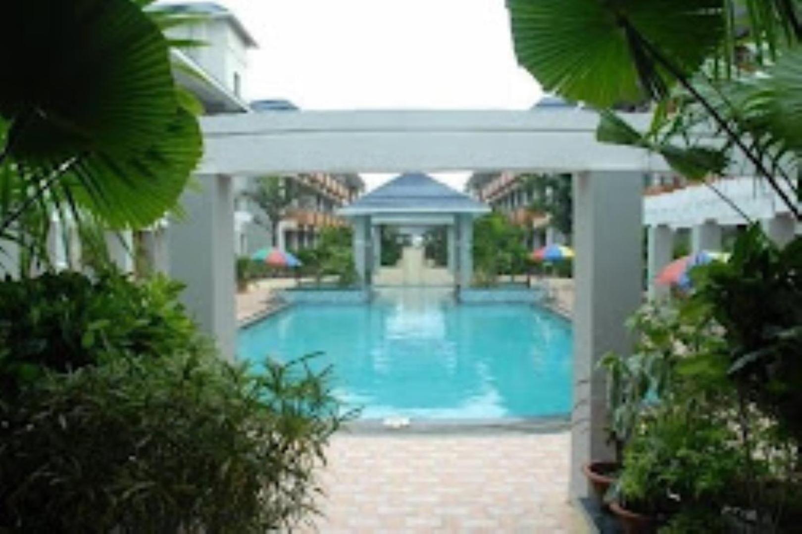 Blue Lily Beach Resort Puri Kültér fotó